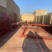 چهار دیواری مناسب انبار زایعات