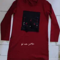 تعدادی لباس در حد نو و نو ،چند لباس بچه گانه|لباس|کرج, ساماندهی|دیوار