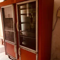 یخچال ایستاده|یخچال و فریزر|رشت, رشتیان|دیوار