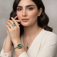 ست های زیبا و جذاب دخترانه|بدلیجات|ایلام, |دیوار