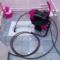 چاهبازکن بازکردن فنرزنی فنرزن*تضمینی*فوری*فاضلاب|خدمات پیشه و مهارت|تهران, زعفرانیه|دیوار