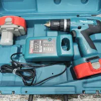 دریل شارژی ماکیتا نو نو|ابزارآلات|قم, پردیسان|دیوار