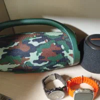 لوازم جانبی نو|لوازم جانبی موبایل و تبلت|باسمنج, |دیوار