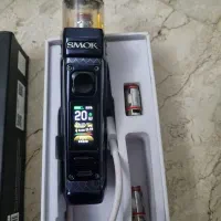 ویپ اسموک RPM 100