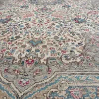 فرش دست بافت ۶ متری|فرش|قائم‌شهر, |دیوار