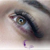 خدمات اکستنشن مژه و کاشت موقت و لیفت ابرو|خدمات آرایشگری و زیبایی|تهران, سبلان (لشگر)|دیوار
