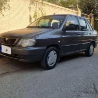 پراید ۱۳۲ مدل ۹۰