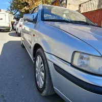 سمند مدل ۸۴ x7|خودرو سواری و وانت|پردیس, فاز ۴|دیوار