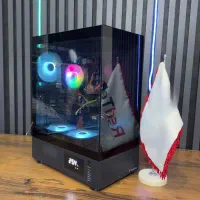 کیس گیمینگ i5 نسل‌ چهارده