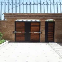 اجاره خانه همکف ـ شیک کلید نخورده ـ امیرکبیر|اجارهٔ خانه و ویلا|کاشان, امیرکبیر|دیوار