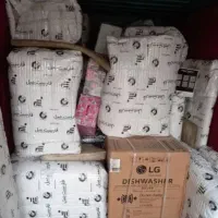 باربری خاور وانت مبلی نیسان