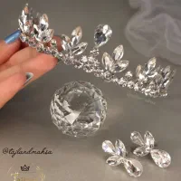 تاج عروس