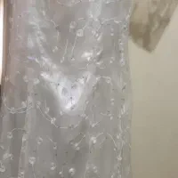 لباس مجلسی و یک دست محلی دخترانه