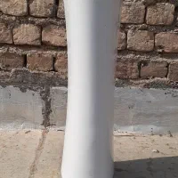 پایه روشویی سالم
