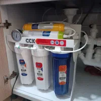 فروش ویژه دستگاه تصفیه آب،نصب،تعویض فیلتر