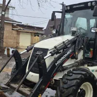 بکهو لودر هیدرومک 102B