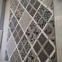 فرش|فرش|زنجان, |دیوار
