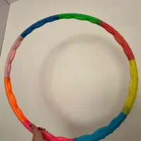 حلقه ورزشی