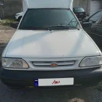 پرایدوانت|خودرو سواری و وانت|رشت, فلسطین|دیوار