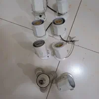 چراغ|لوستر و چراغ آویز|تبریز, |دیوار