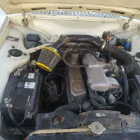 پیکان 83سقف پژو|خودرو سواری و وانت|سنندج, |دیوار