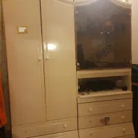 کمد و ویترین بچه