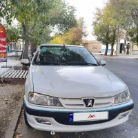 پژوپارس xu7p