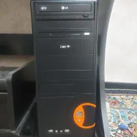 کامپیوتر خانگی|رایانه رومیزی|صدرا-فارس, فاز ۱|دیوار