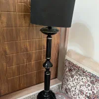 یک جفت آباژور|چراغ خواب و آباژور|کرمانشاه, |دیوار