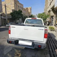 کاپرا ۲|خودرو سواری و وانت|تبریز, |دیوار
