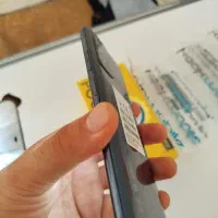 فروش POCO M5s 256/8|موبایل|قم, دروازه ری|دیوار
