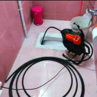 لوله بازکنی سراسرکرج گلشهردهقان ویلامهرویلاگوهردشت