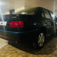 پارس tut 1401|خودرو سواری و وانت|شیراز, شهرک برق|دیوار