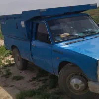 نیسان دیزل۹۱