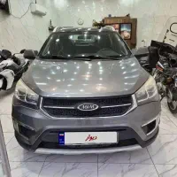 mvm x22 اتومات مدل 99|خودرو سواری و وانت|قم, خاکفرج|دیوار