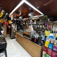 استخدام کمک باریستا و باریستا اقا