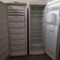 یخچال تمام فریزر پارس|یخچال و فریزر|لاهیجان, لیالستان|دیوار