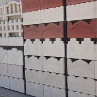 دورباغچه ای و نرده|مصالح و تجهیزات ساختمان|یاسوج, |دیوار