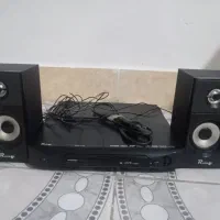 DVD Raing|پخش‌کننده DVD و ویدیو|گرگان, |دیوار