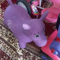 سه چرخه و سیسمونی نو|دوچرخه، اسکیت، اسکوتر|محمدشهر, ولدآباد|دیوار