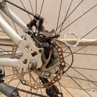 دوچرخه ۲۶ ویگو حرفه ای|دوچرخه، اسکیت، اسکوتر|کرمانشاه, |دیوار