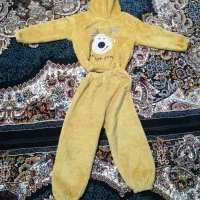 هودی شلوار برره|لباس|مشهد, خواجه ربیع|دیوار