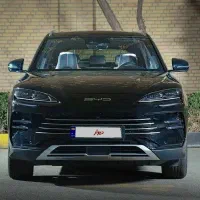 بی وای دی سانگ پلاس