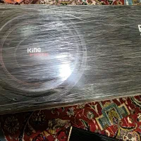 ساب سنگین  و امپیلی