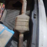 کاتالیزور سمند