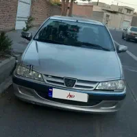 پژو پارس مدل ۸۶