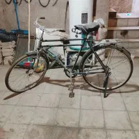دوچرخه اطلس سایز ۲۶