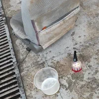 واگذاری کارواش  200با ماهی 25