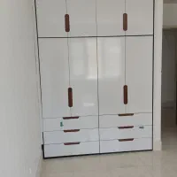 کابینت و کمد دیواری ام دی اف|خدمات پیشه و مهارت|خرم‌آباد, |دیوار