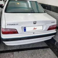 پرشیا تیو فایو (بدون رنگ